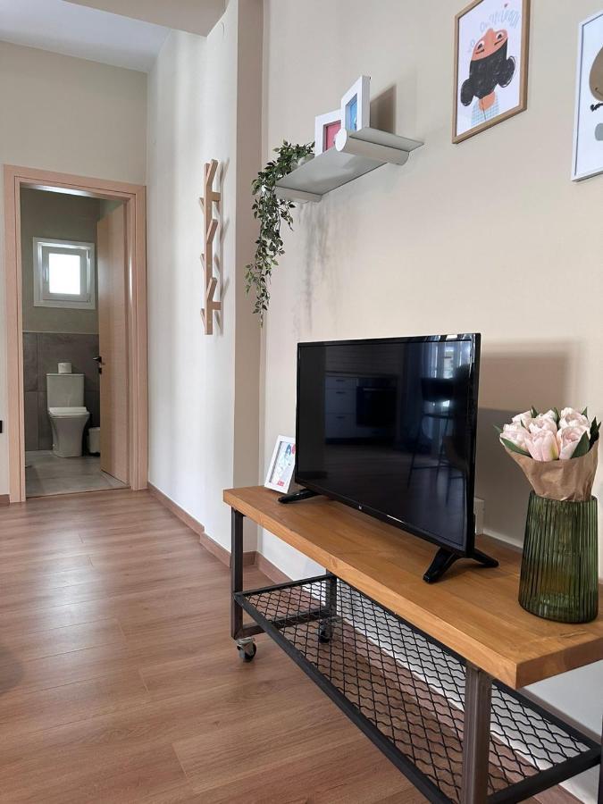 2 Doors Διαμέρισμα Καβάλα Εξωτερικό φωτογραφία