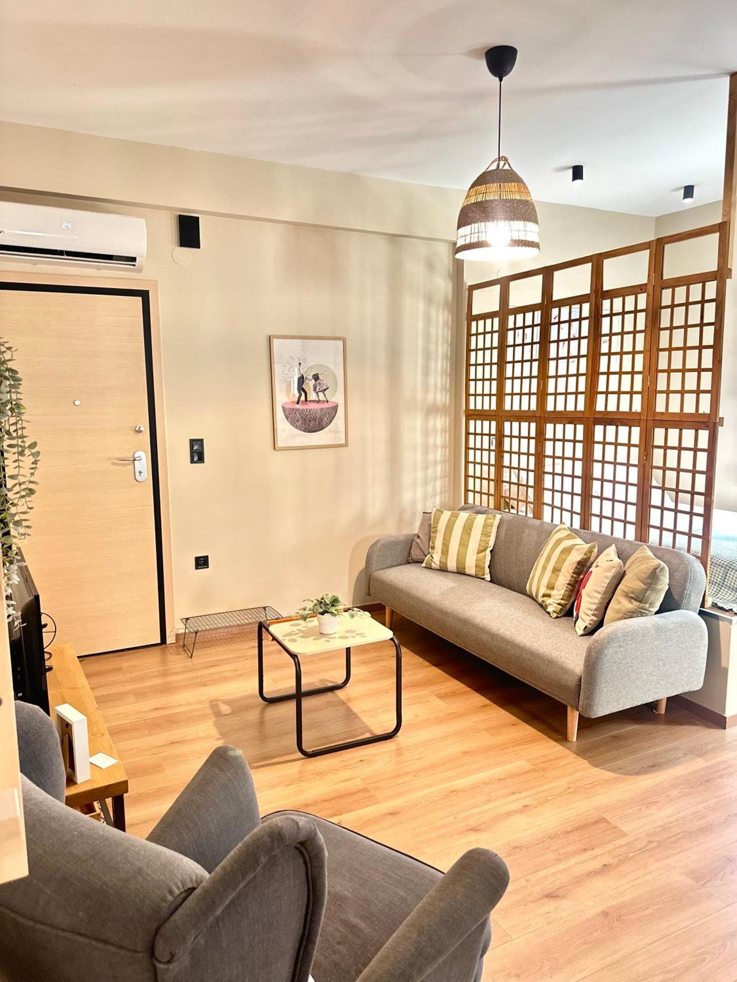 2 Doors Διαμέρισμα Καβάλα Εξωτερικό φωτογραφία